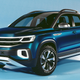 Image for article titled Don't Expect a Volkswagen Pickup in the U.S. Anytime Soon